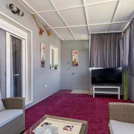 Lana Sibenik Apartment Ngoại thất bức ảnh