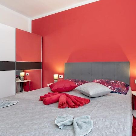 Lana Sibenik Apartment Ngoại thất bức ảnh