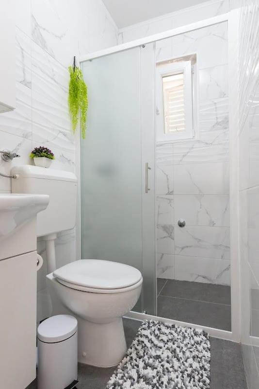 Lana Sibenik Apartment Ngoại thất bức ảnh