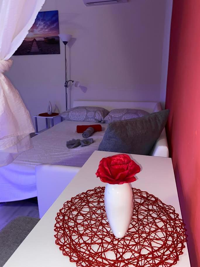Lana Sibenik Apartment Ngoại thất bức ảnh